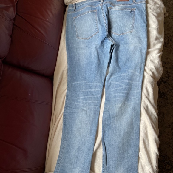 Ralph Lauren Modern skinny jeans - Picture 6 of 7